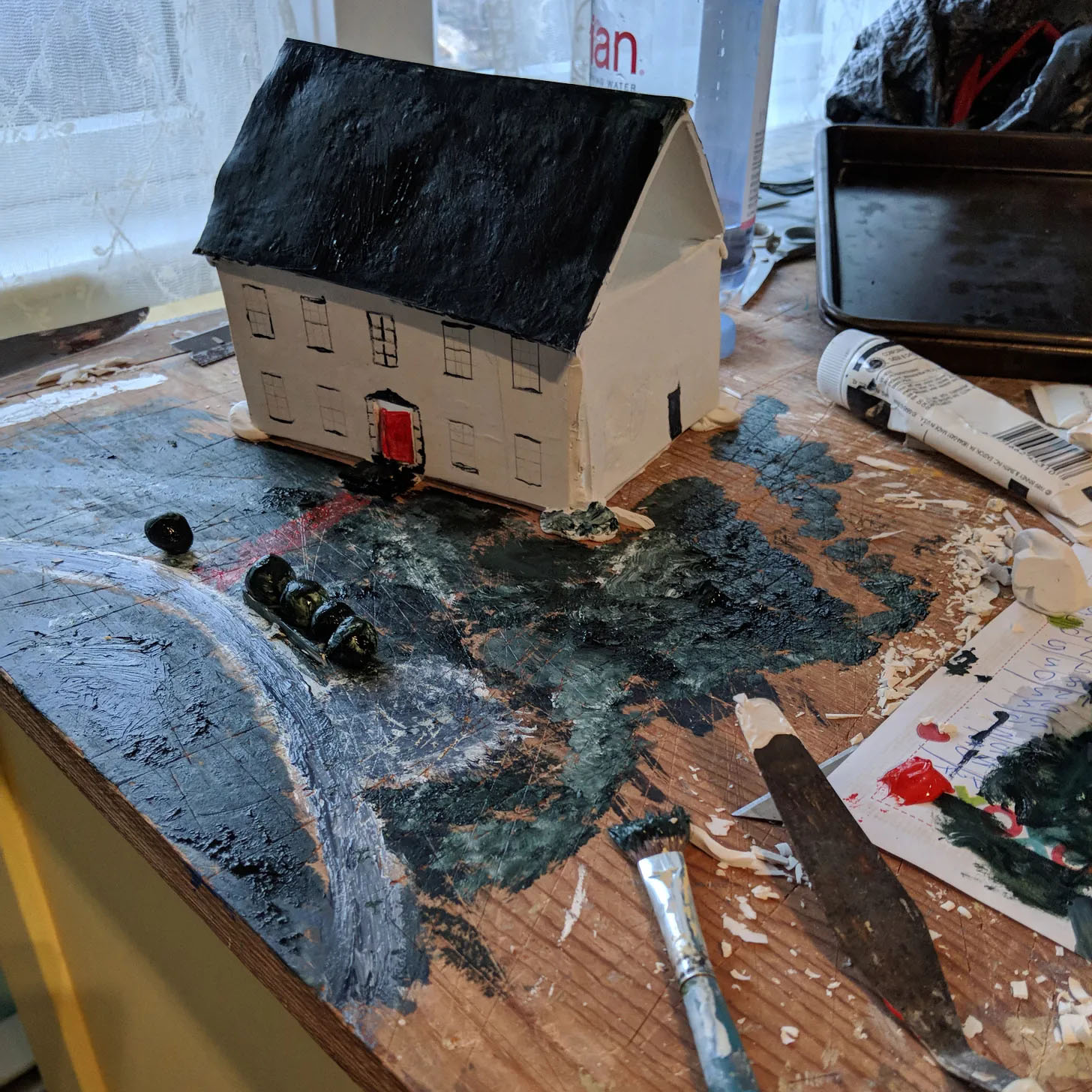 house design