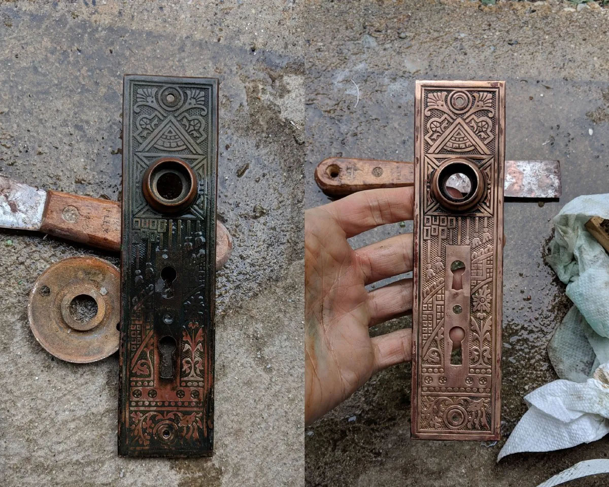 house hardware